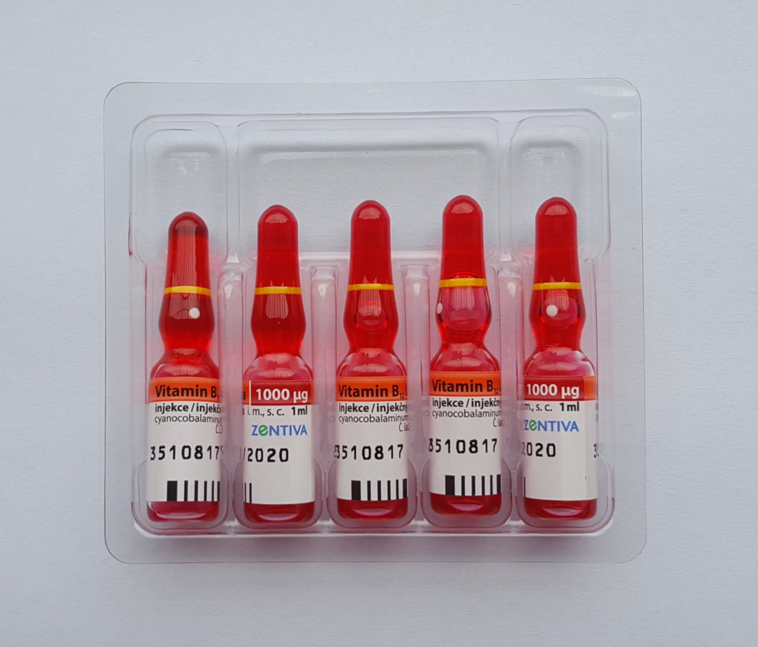 What's the Difference Between B12 and Active B12?